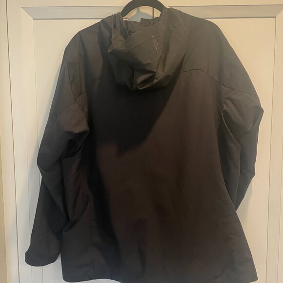 Arc'teryx Women's Proton Hybrid Insulated Hoodie - Black XXL - Picture 2 of 7